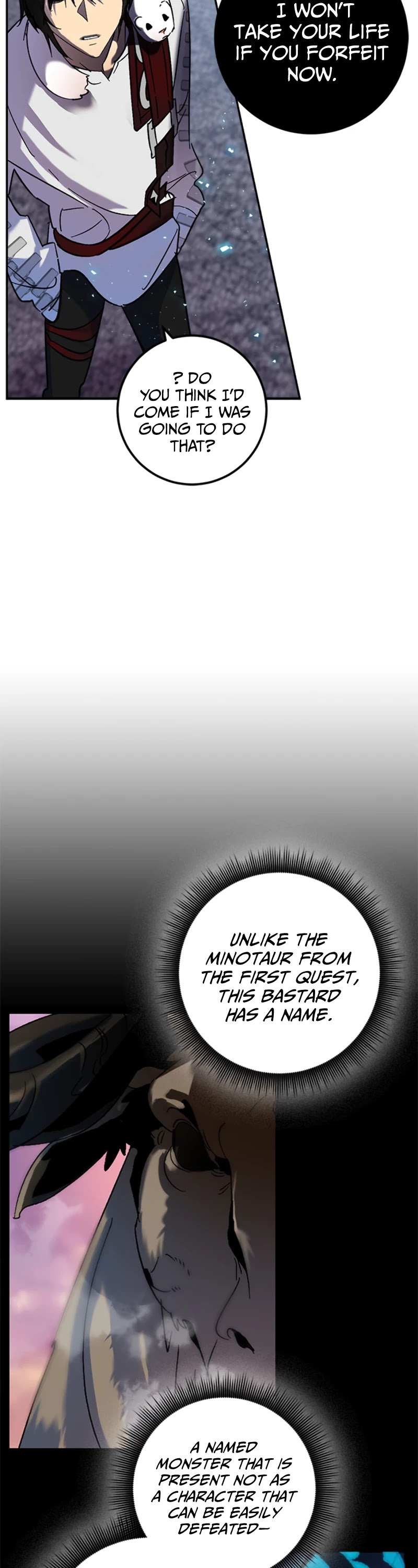 Read Return To Player Manga Online