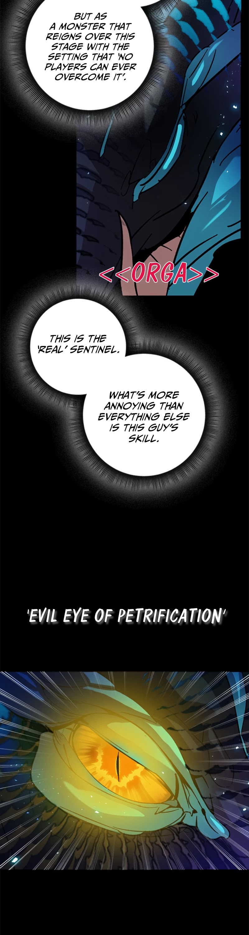 Read Return To Player Manga Online