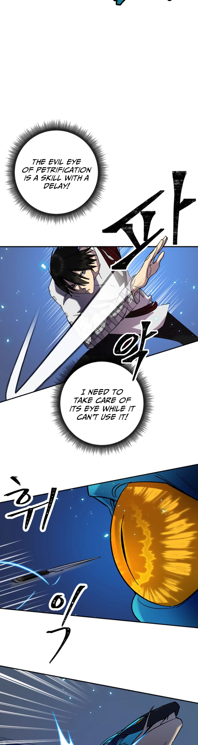 Read Return To Player Manga Online