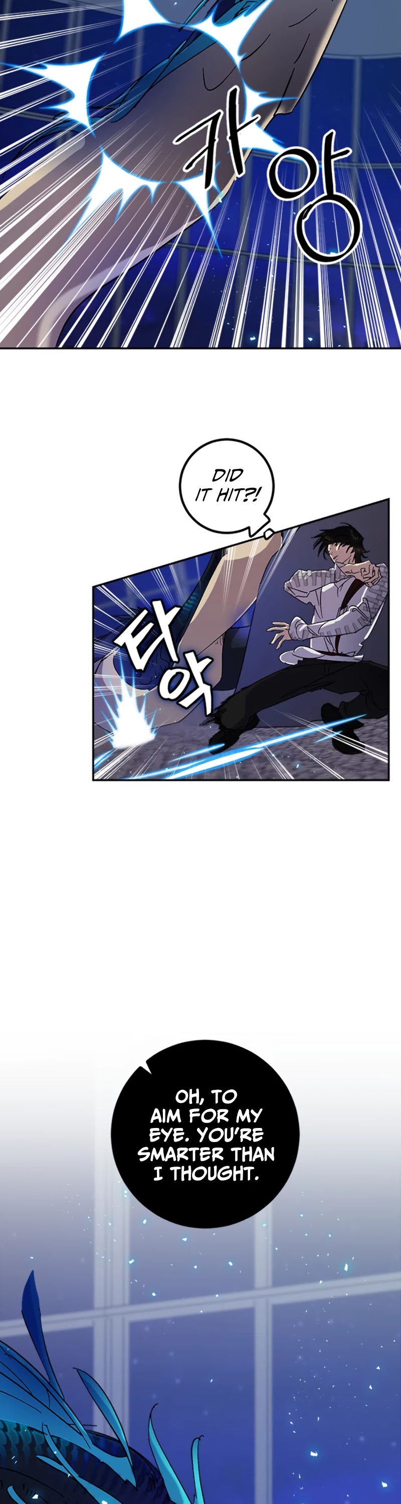 Read Return To Player Manga Online