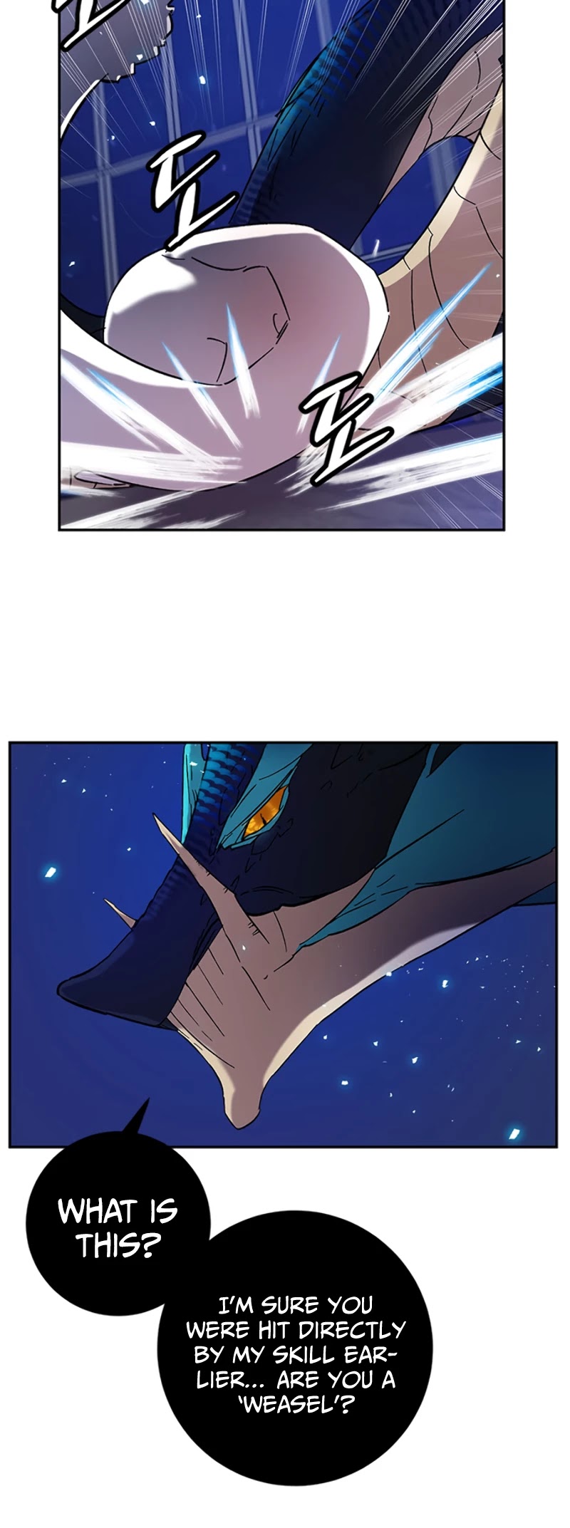 Read Return To Player Manga Online