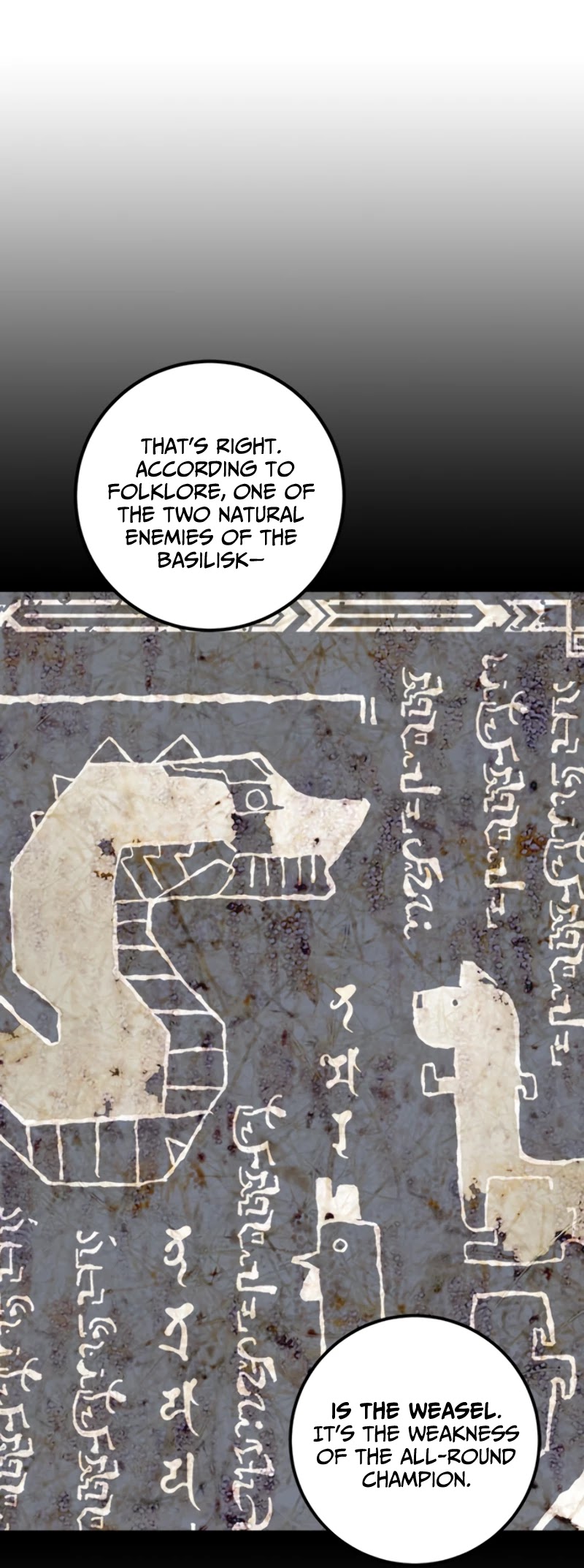 Read Return To Player Manga Online