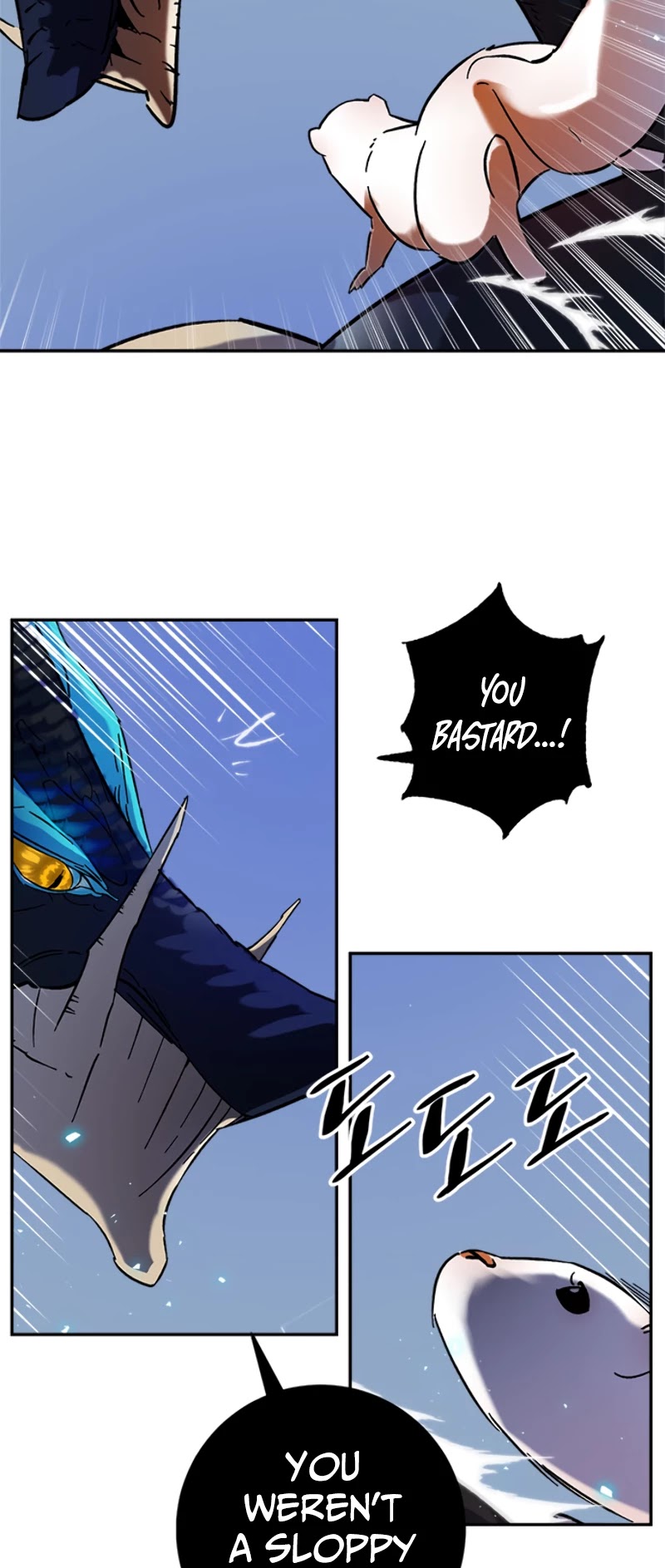 Read Return To Player Manga Online