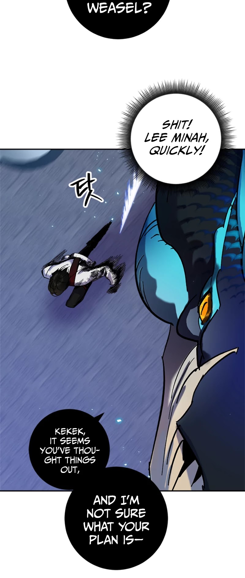 Read Return To Player Manga Online