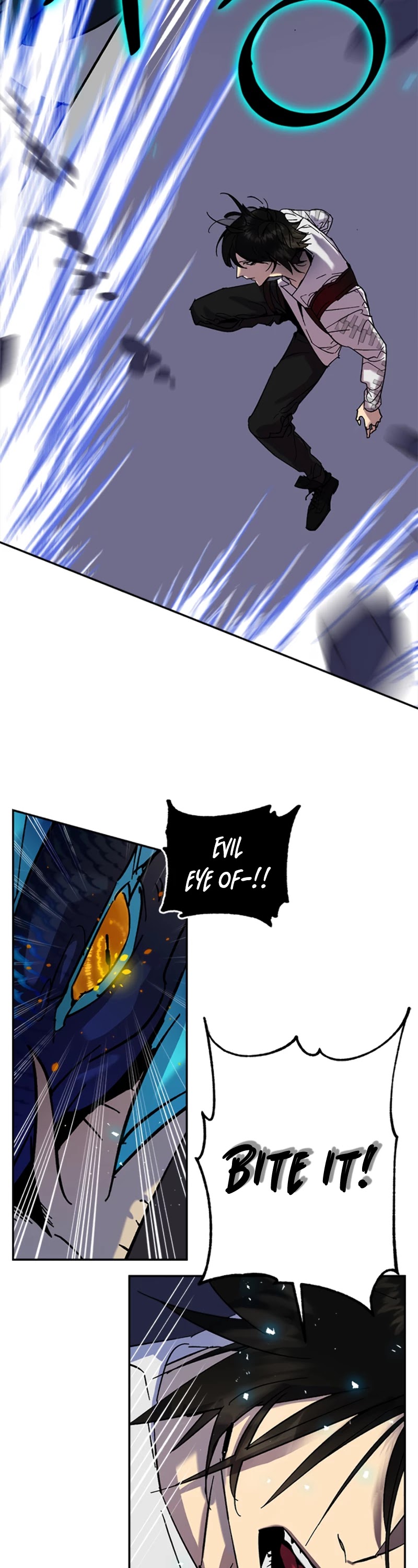 Read Return To Player Manga Online