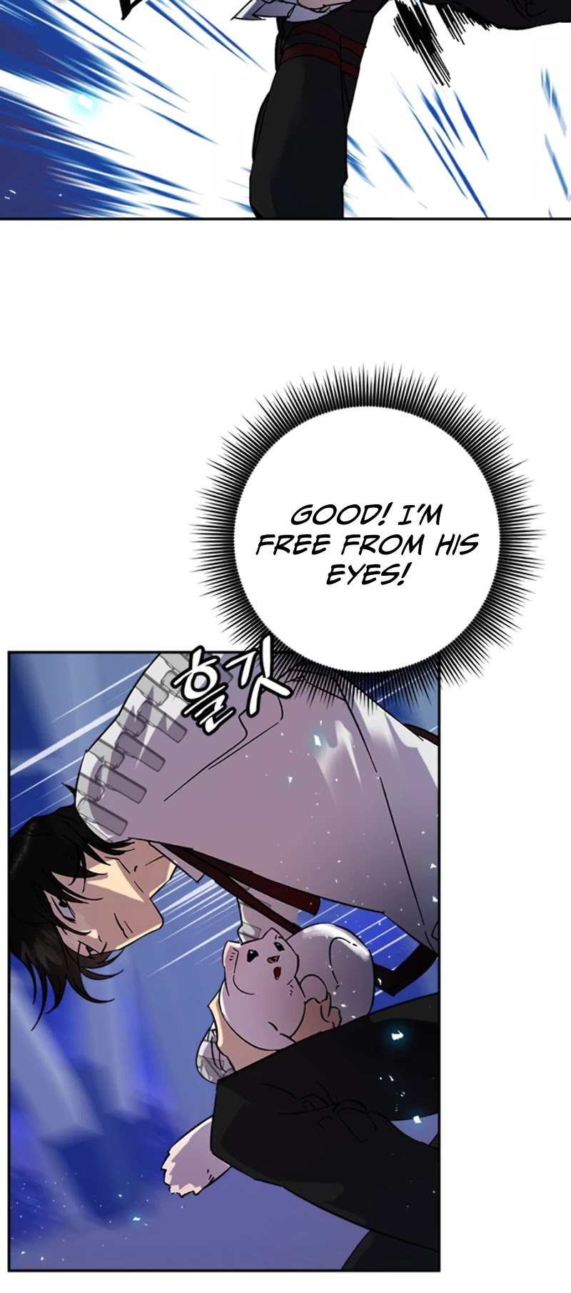 Read Return To Player Manga Online