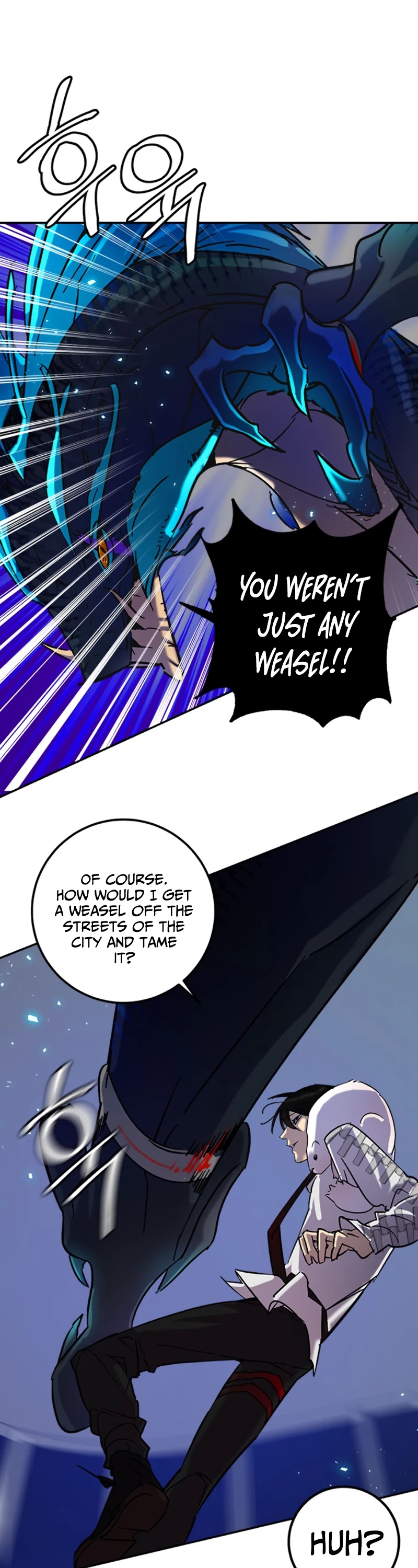 Read Return To Player Manga Online