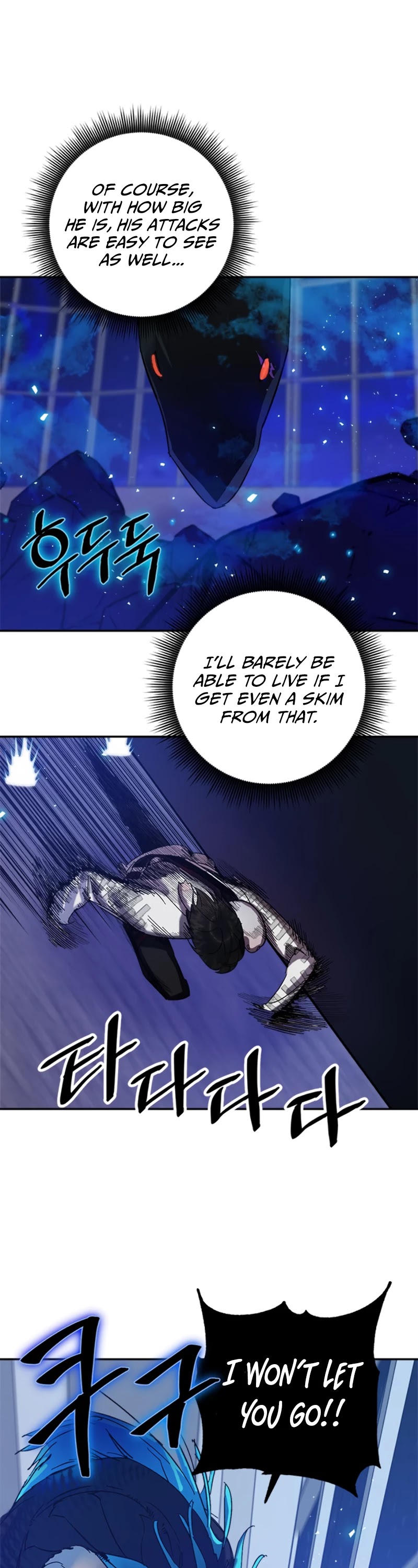 Read Return To Player Manga Online