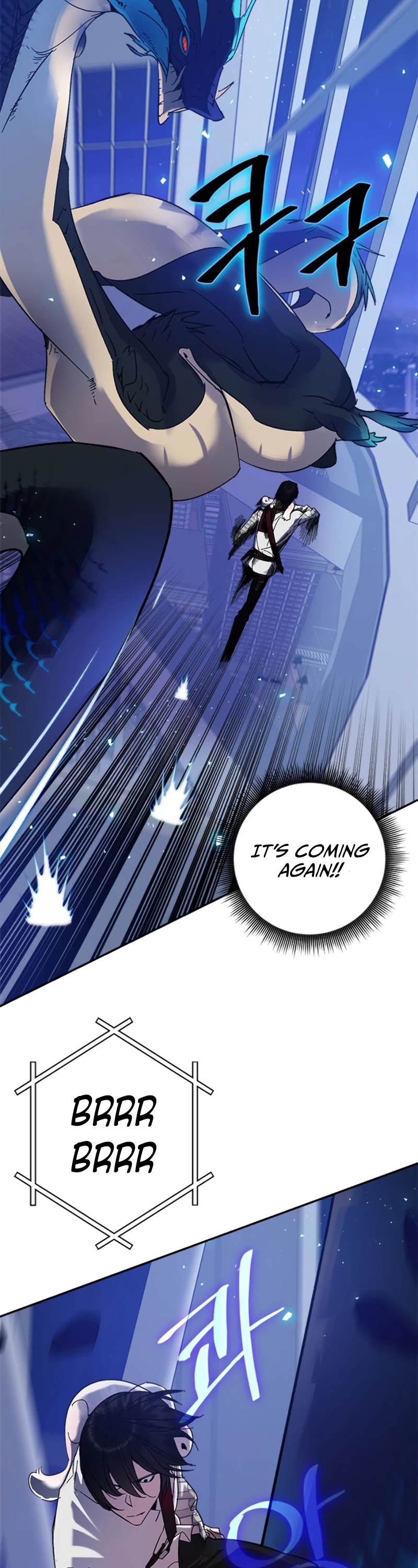 Read Return To Player Manga Online