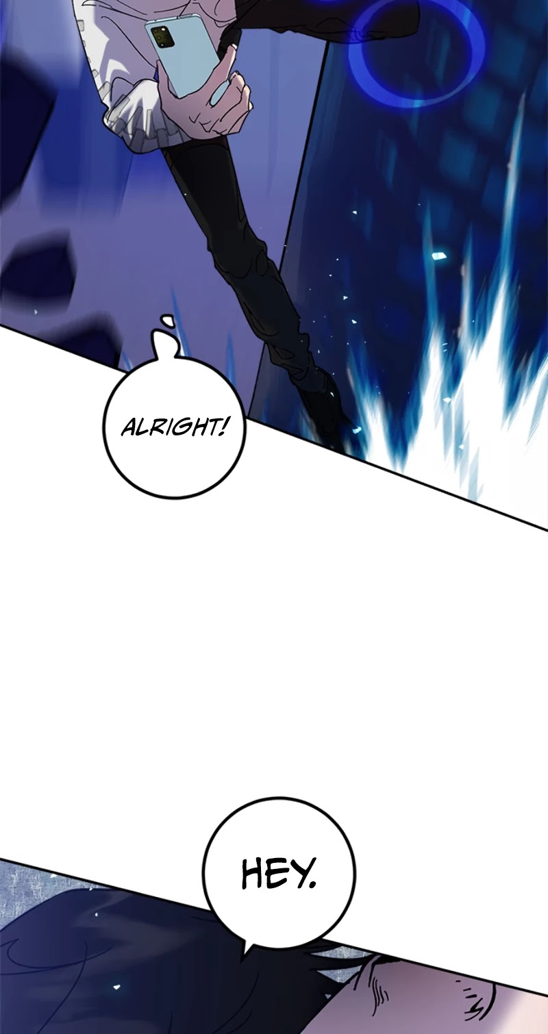 Read Return To Player Manga Online