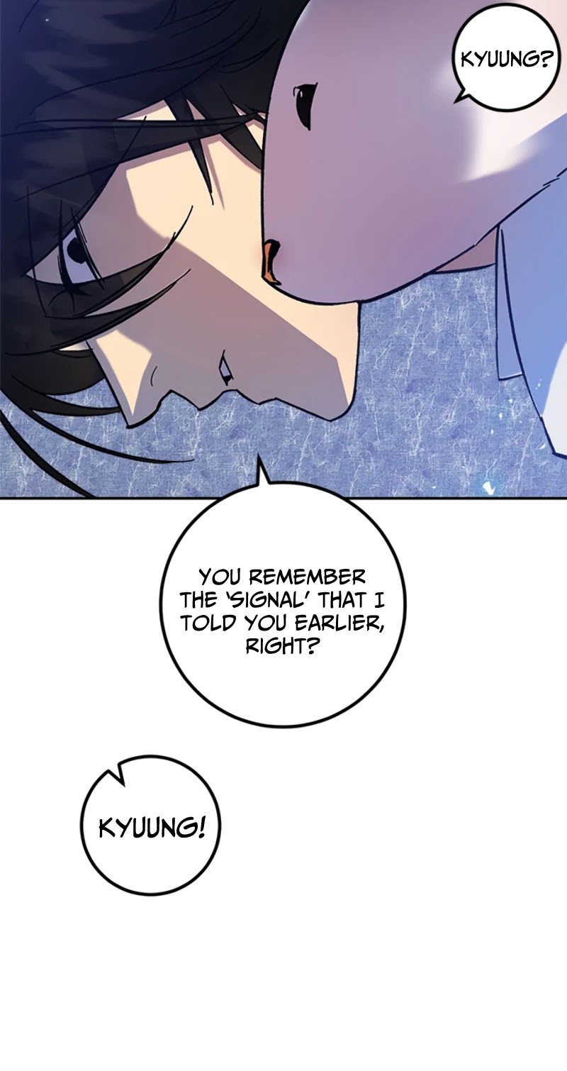 Read Return To Player Manga Online