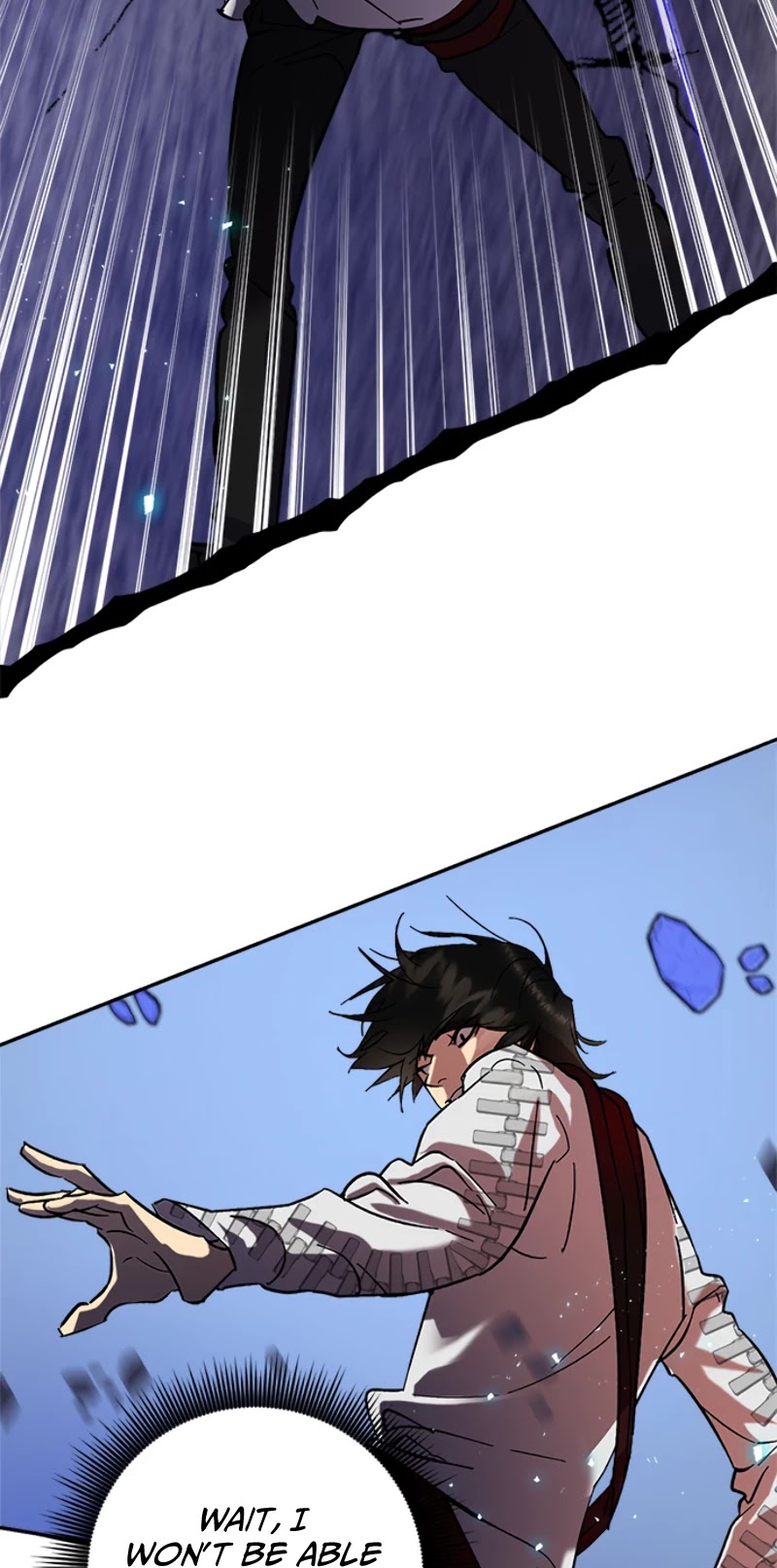 Read Return To Player Manga Online