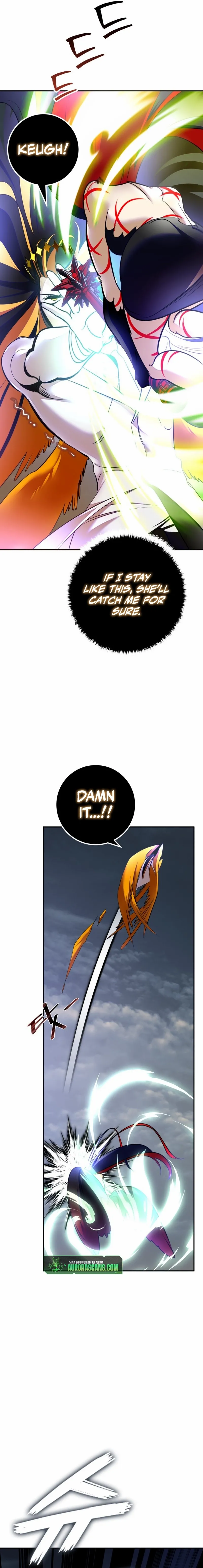 Read Return To Player Manga Online