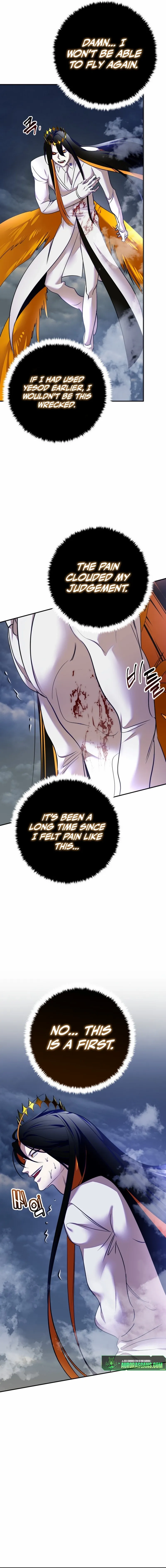 Read Return To Player Manga Online