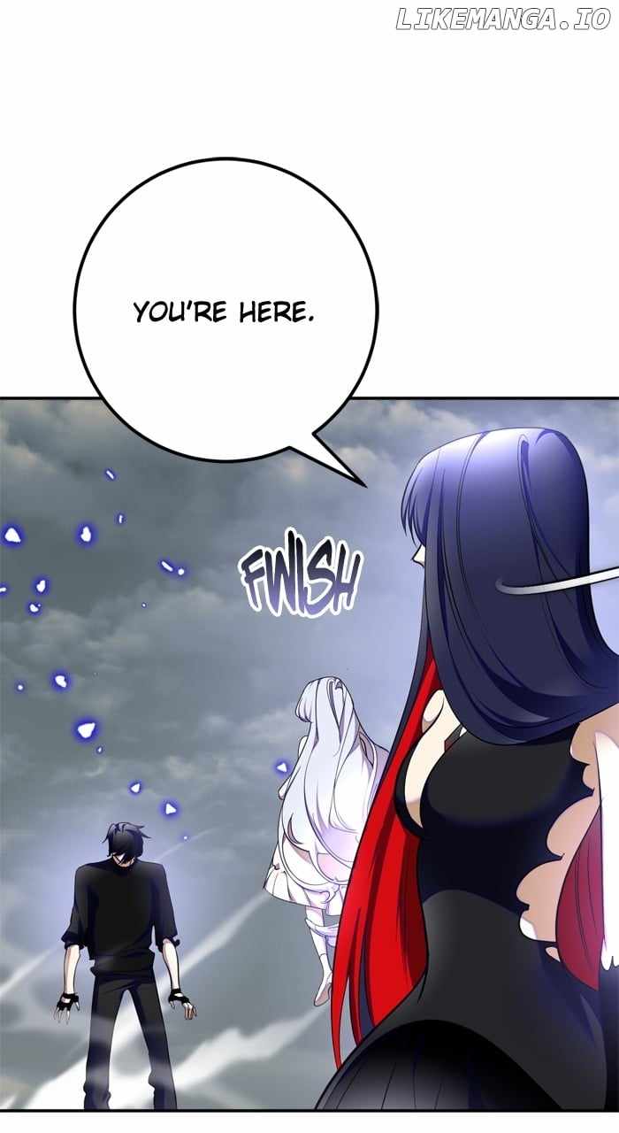Read Return To Player Manga Online