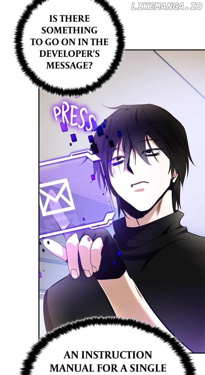 Read Return To Player Manga Online