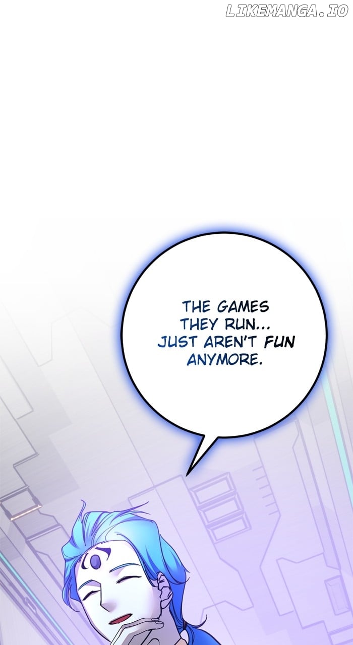 Read Return To Player Manga Online