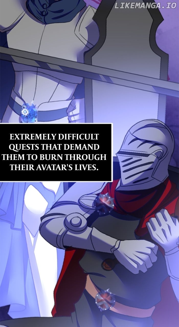 Read Return To Player Manga Online