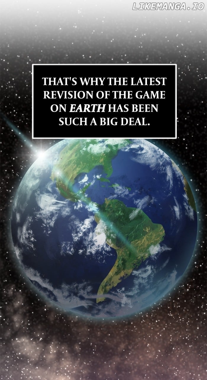 Read Return To Player Manga Online