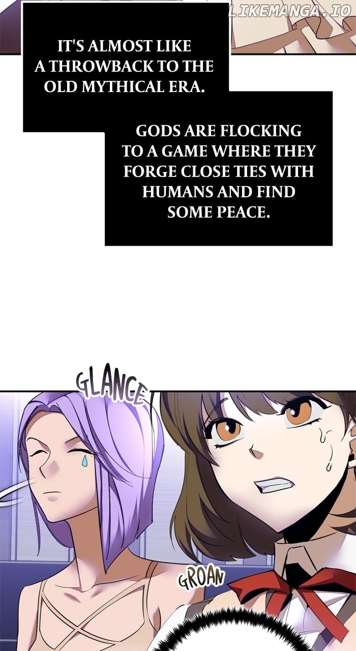 Read Return To Player Manga Online
