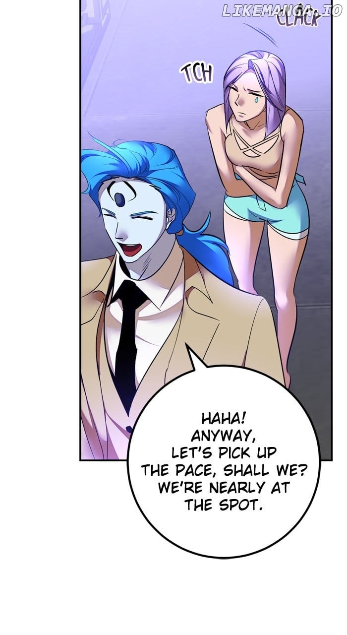 Read Return To Player Manga Online