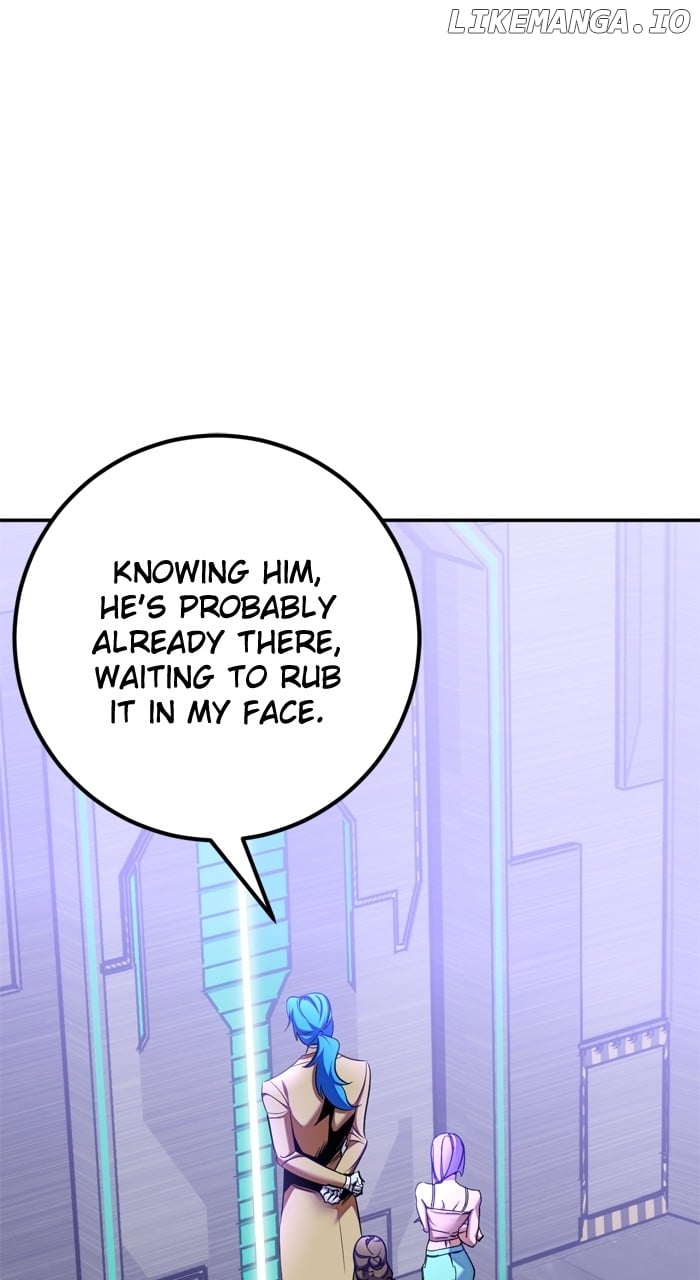 Read Return To Player Manga Online