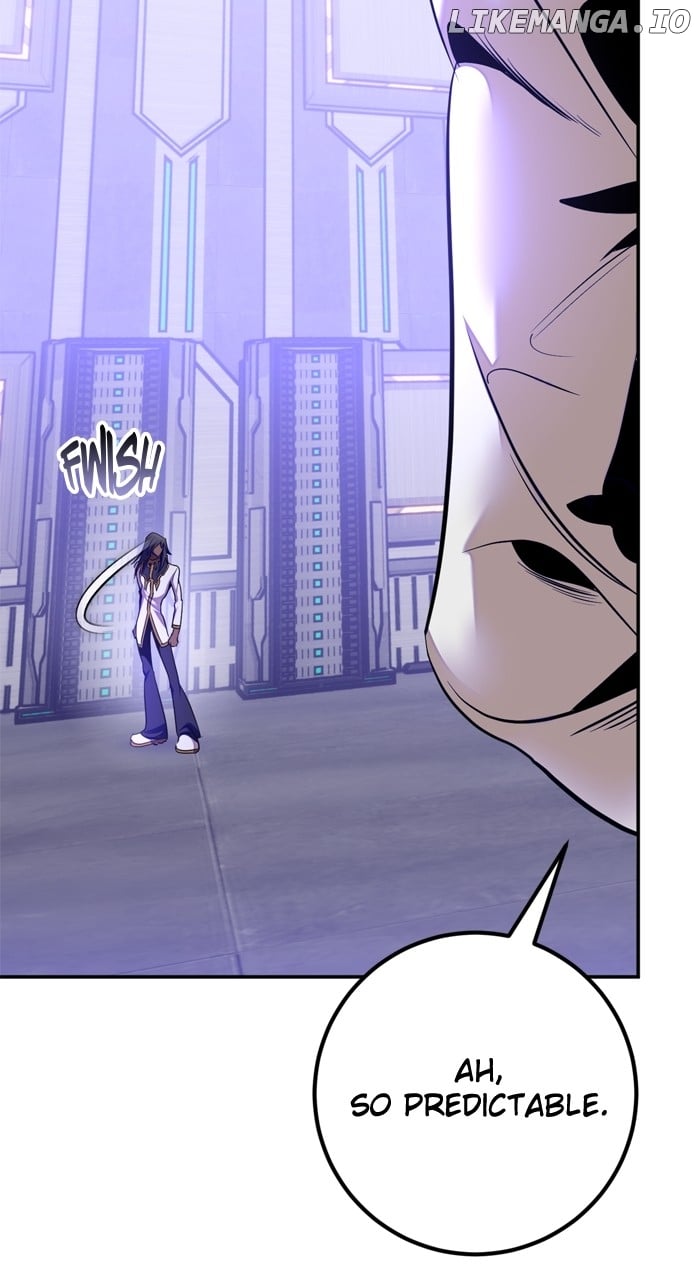 Read Return To Player Manga Online
