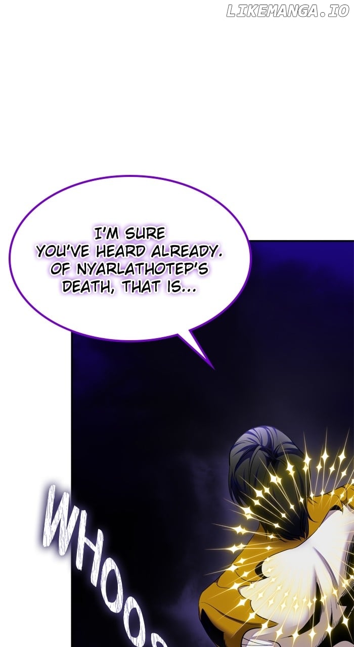 Read Return To Player Manga Online