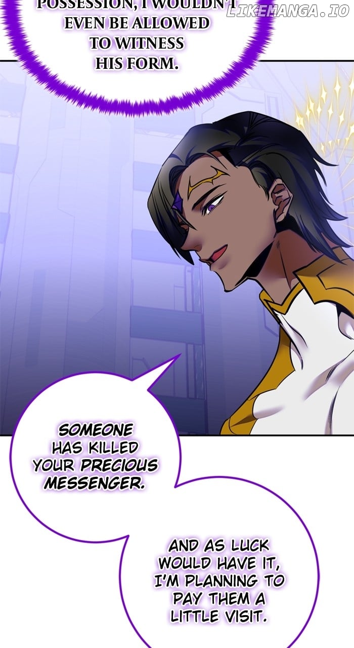 Read Return To Player Manga Online