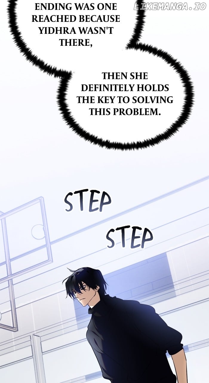 Read Return To Player Manga Online