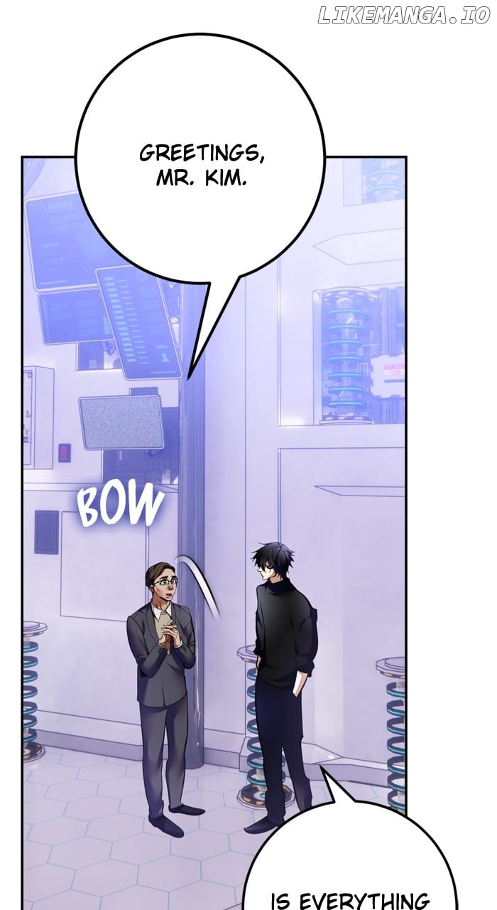 Read Return To Player Manga Online