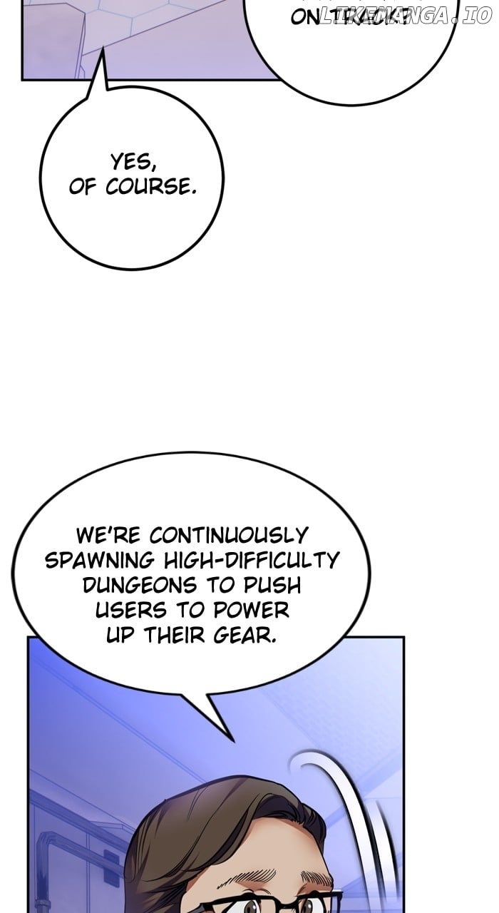 Read Return To Player Manga Online