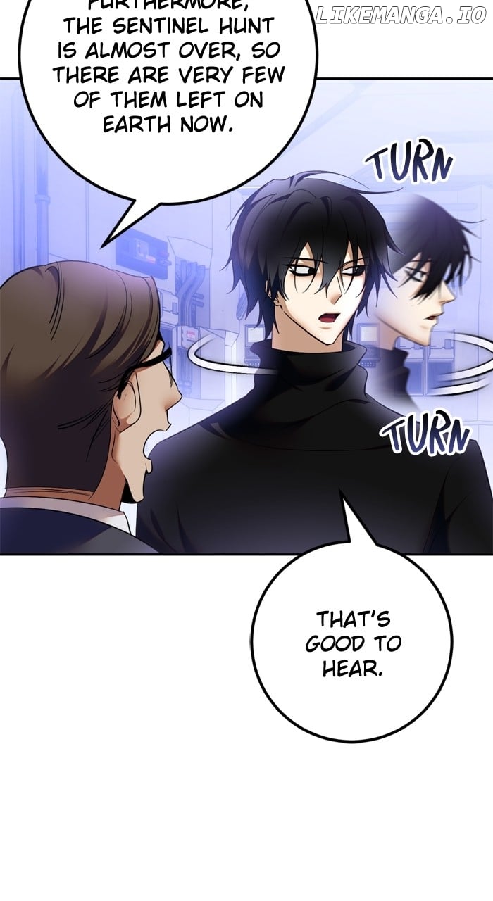 Read Return To Player Manga Online