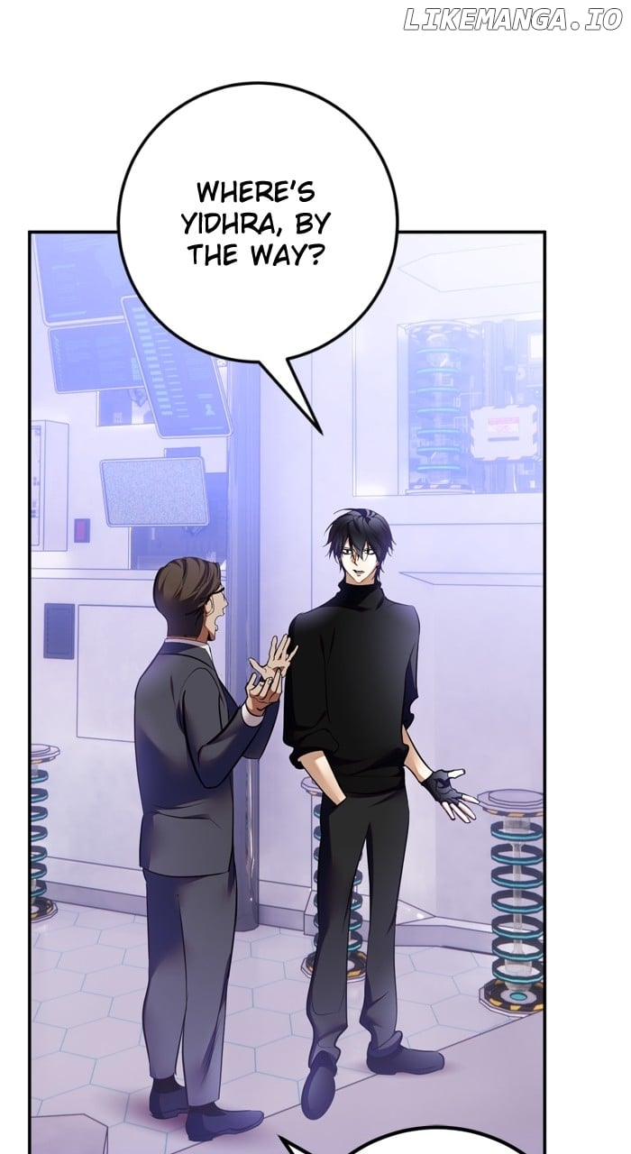 Read Return To Player Manga Online