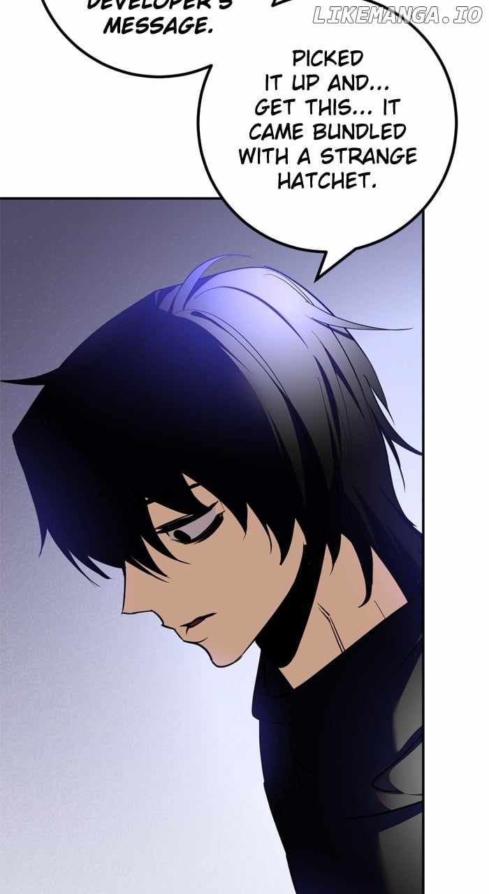 Read Return To Player Manga Online
