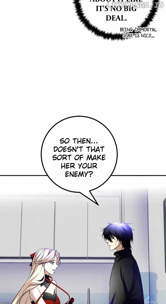 Read Return To Player Manga Online