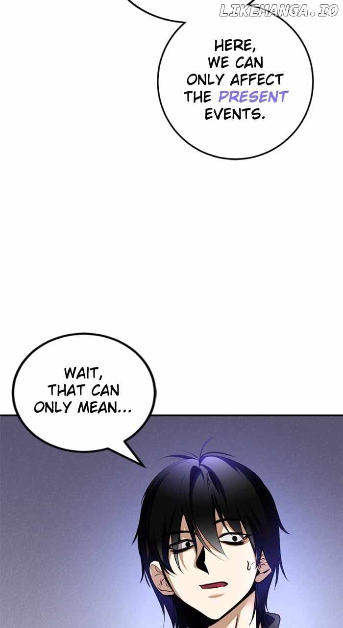Read Return To Player Manga Online