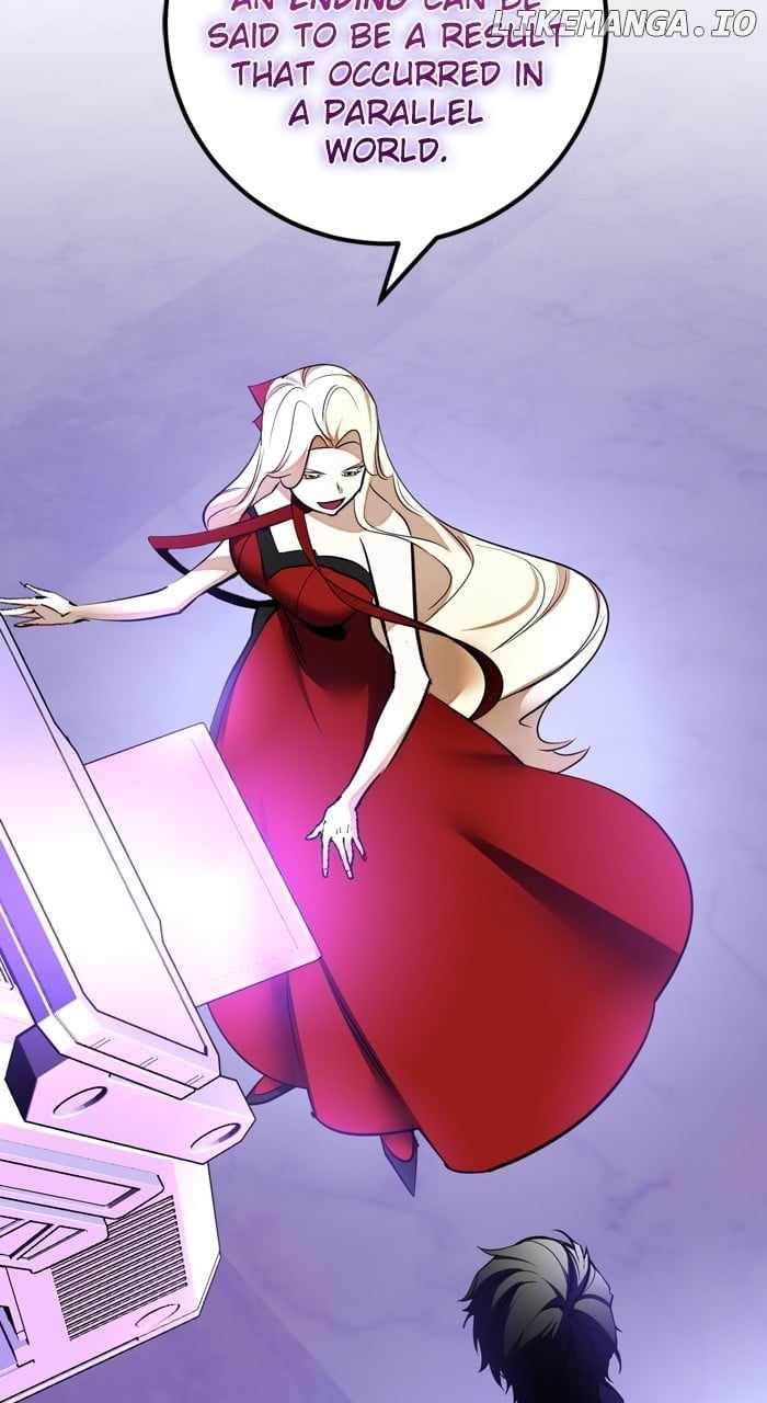 Read Return To Player Manga Online