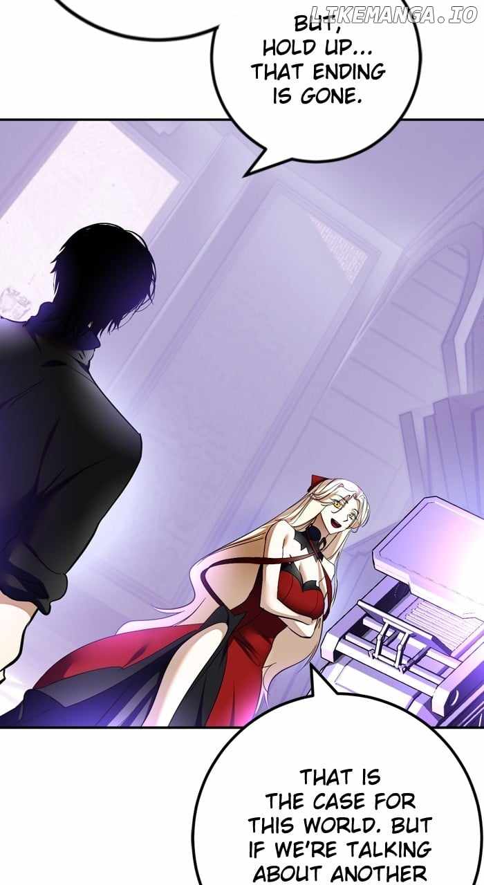 Read Return To Player Manga Online