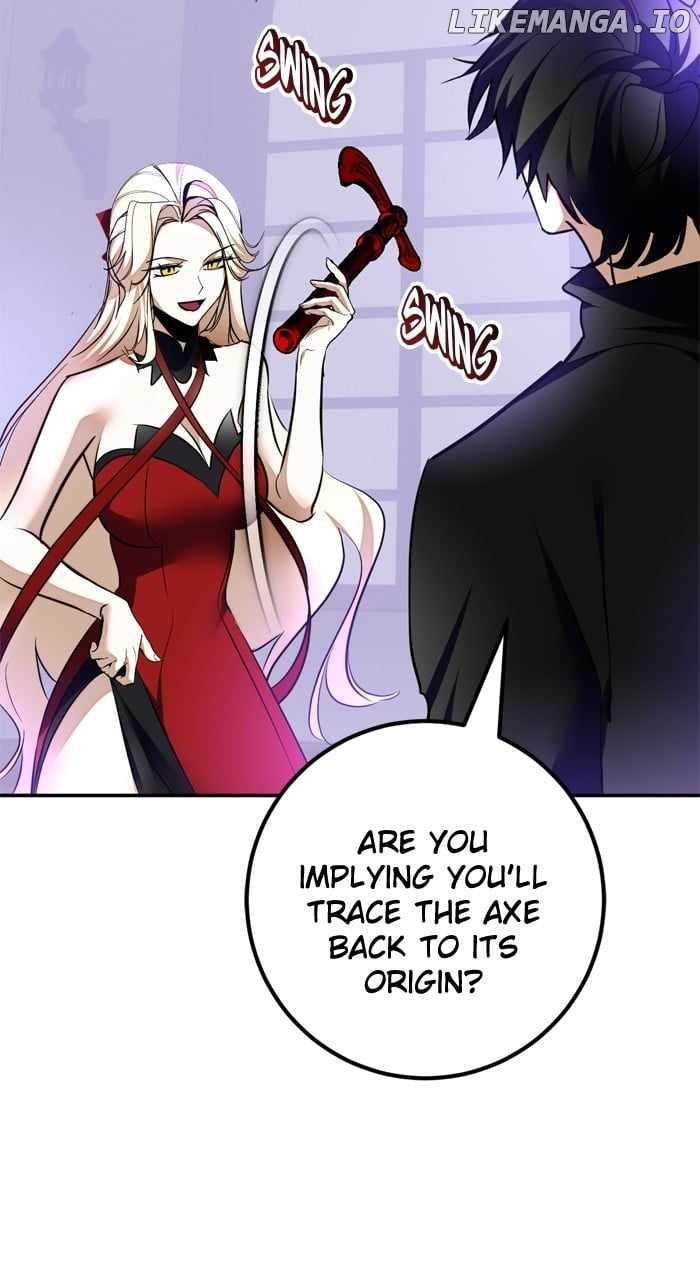 Read Return To Player Manga Online