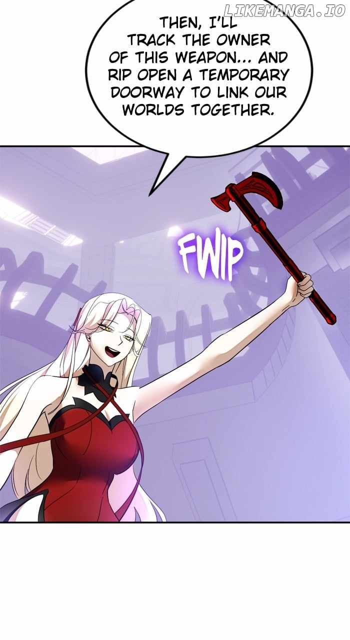 Read Return To Player Manga Online