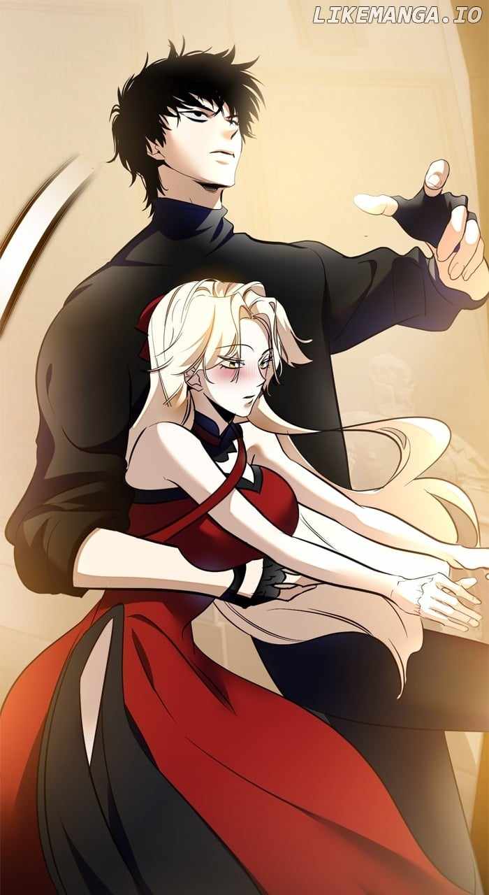 Read Return To Player Manga Online