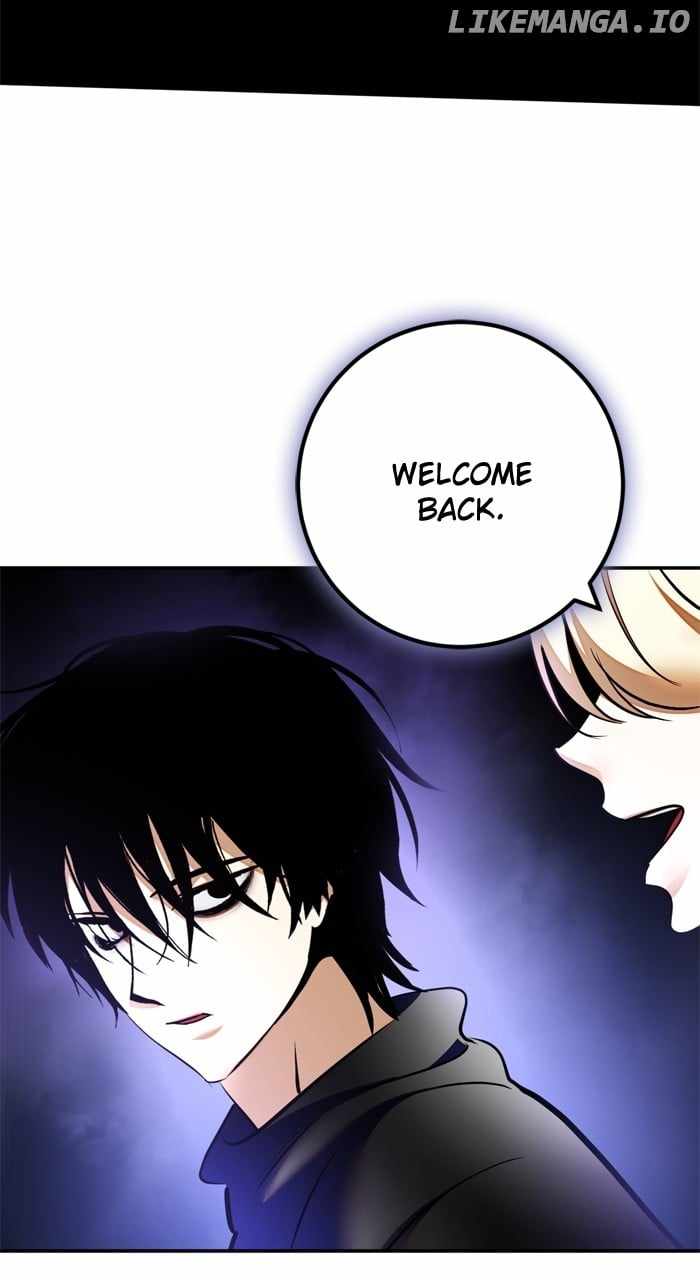 Read Return To Player Manga Online