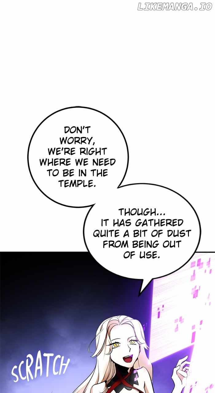 Read Return To Player Manga Online