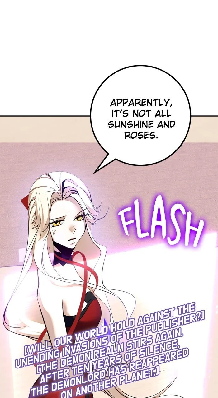 Read Return To Player Manga Online