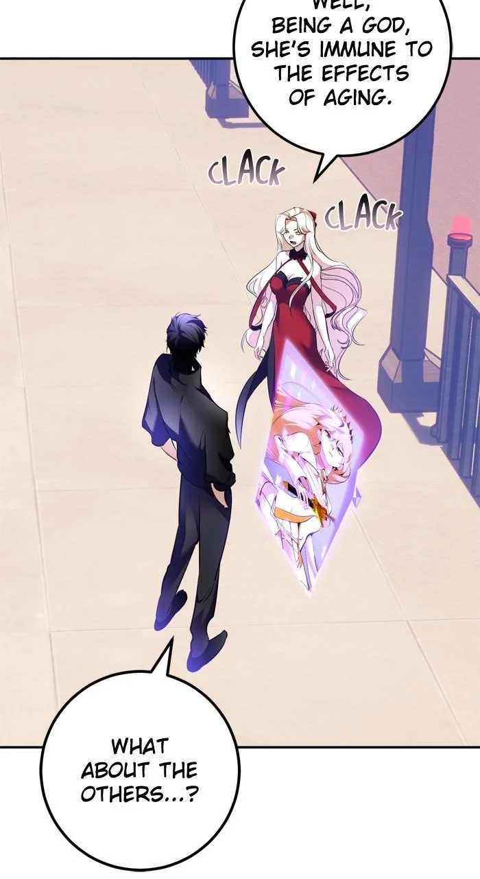 Read Return To Player Manga Online