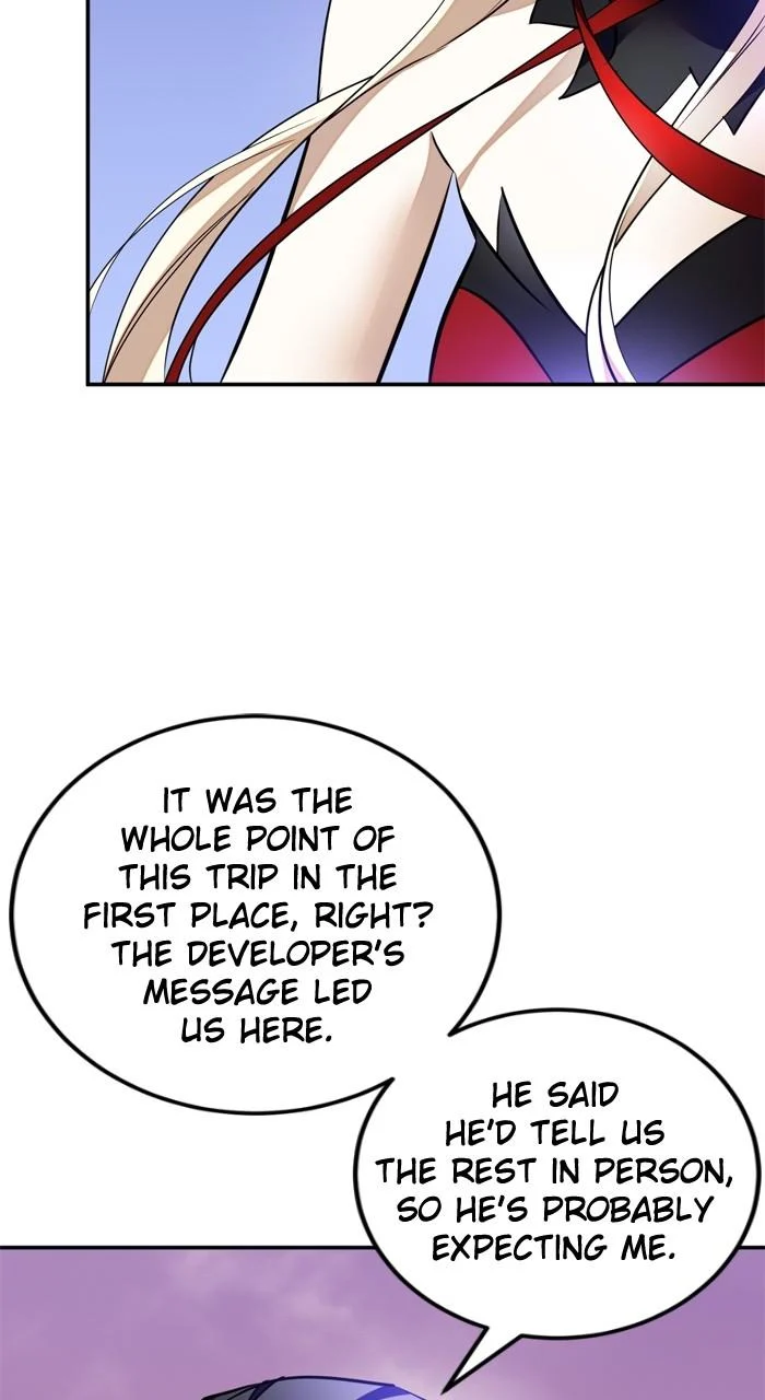 Read Return To Player Manga Online