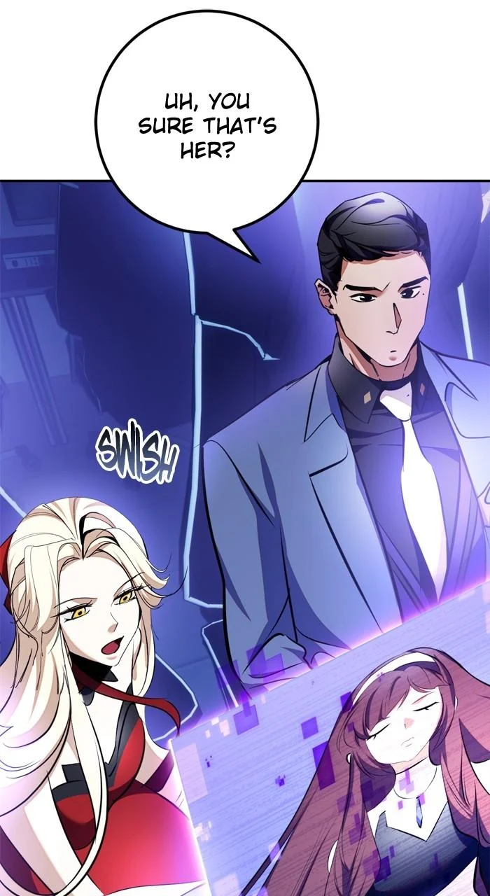 Read Return To Player Manga Online