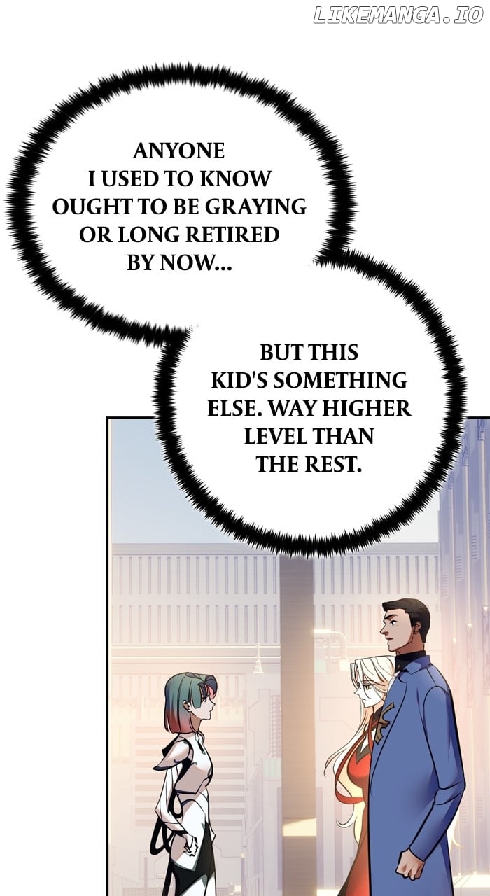 Read Return To Player Manga Online