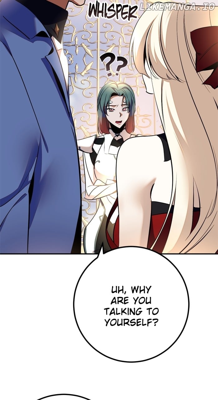 Read Return To Player Manga Online
